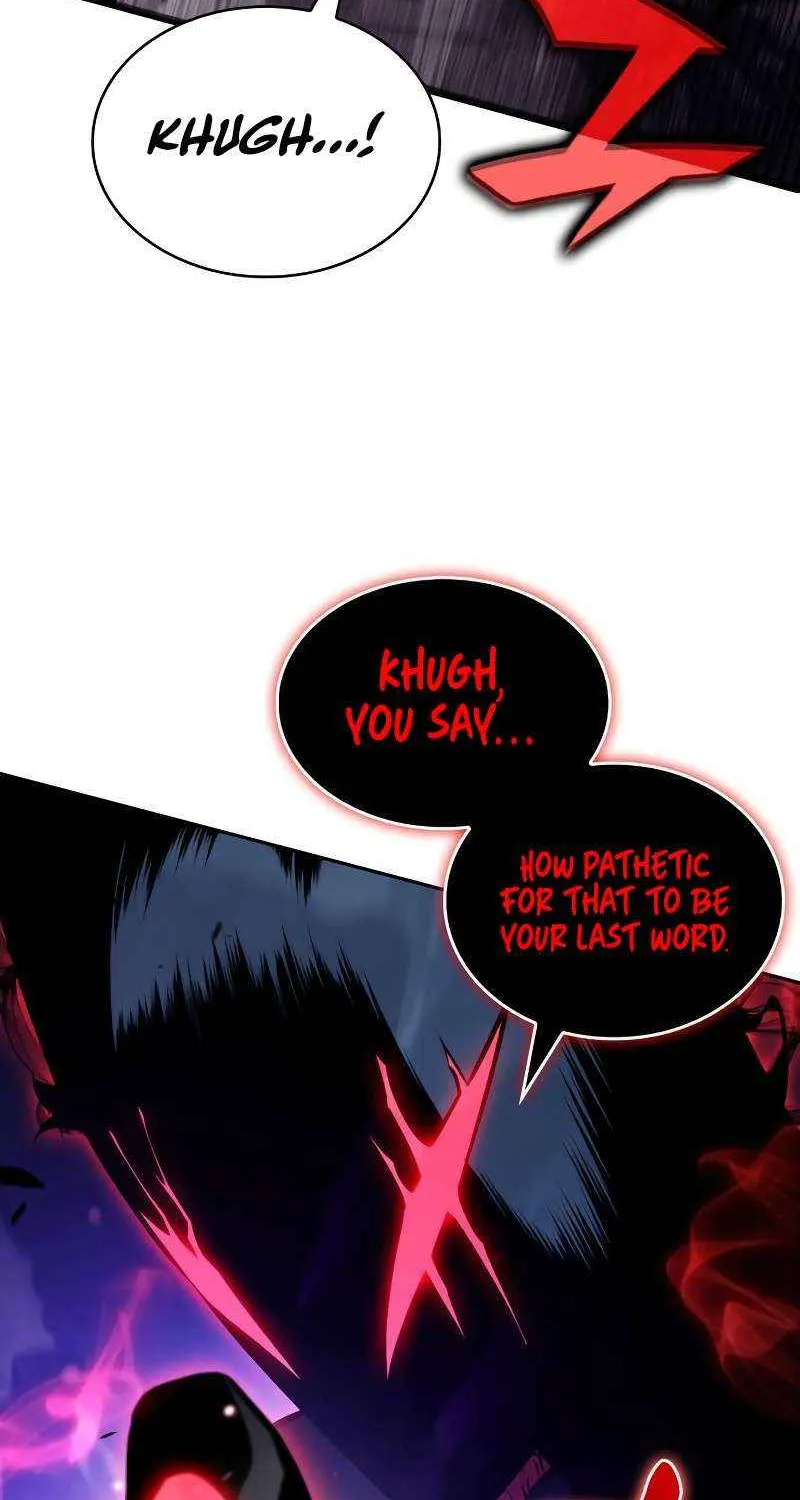 The Regressed Son of a Duke is an Assassin Chapter 74 page 37 - 