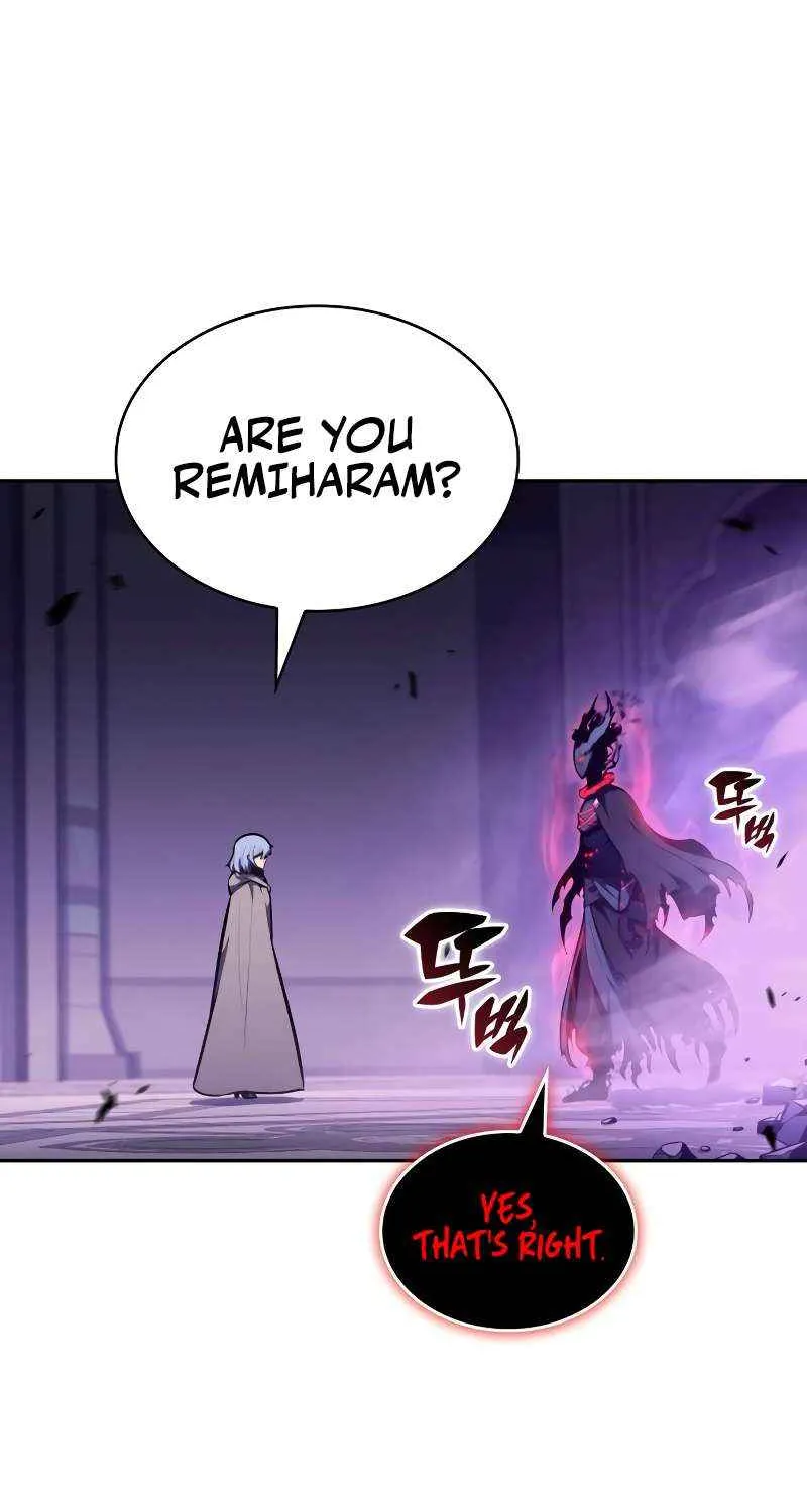 The Regressed Son of a Duke is an Assassin Chapter 74 page 45 - 