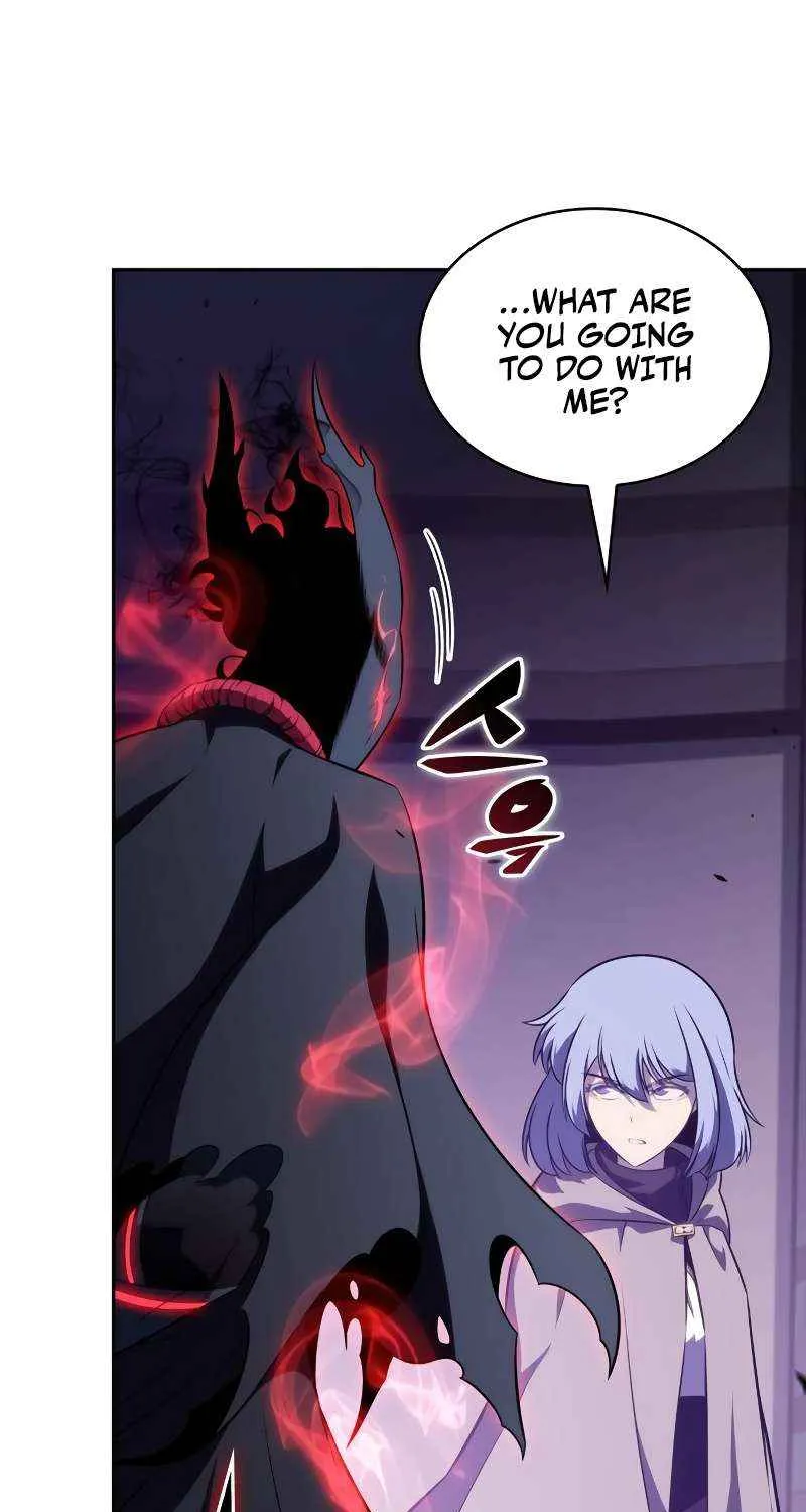 The Regressed Son of a Duke is an Assassin Chapter 74 page 46 - 