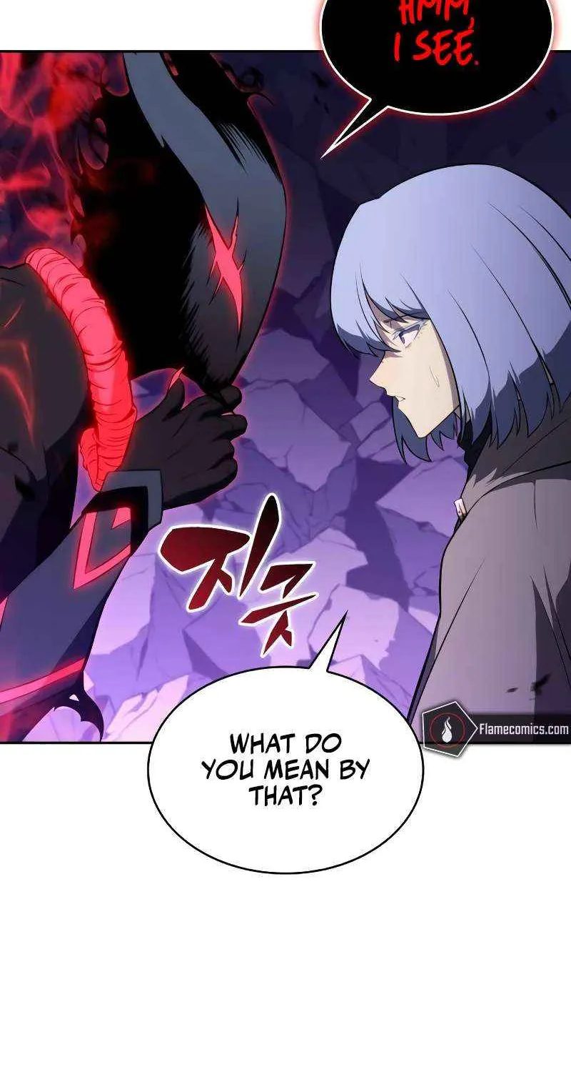 The Regressed Son of a Duke is an Assassin Chapter 74 page 49 - 