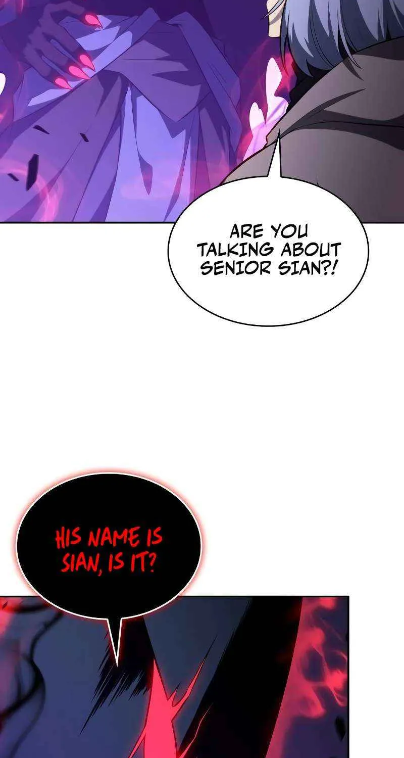 The Regressed Son of a Duke is an Assassin Chapter 74 page 54 - 