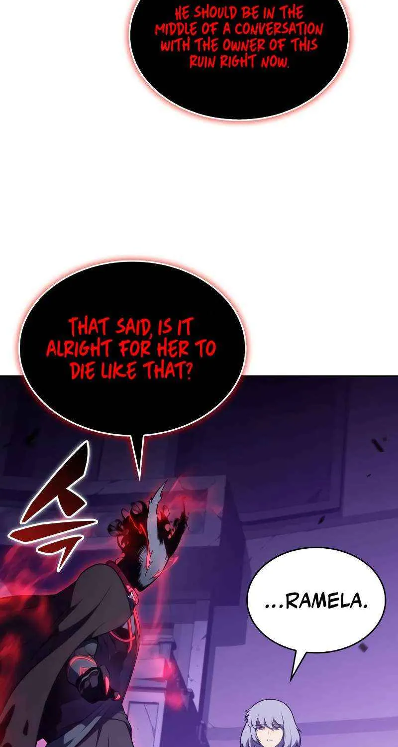 The Regressed Son of a Duke is an Assassin Chapter 74 page 57 - 