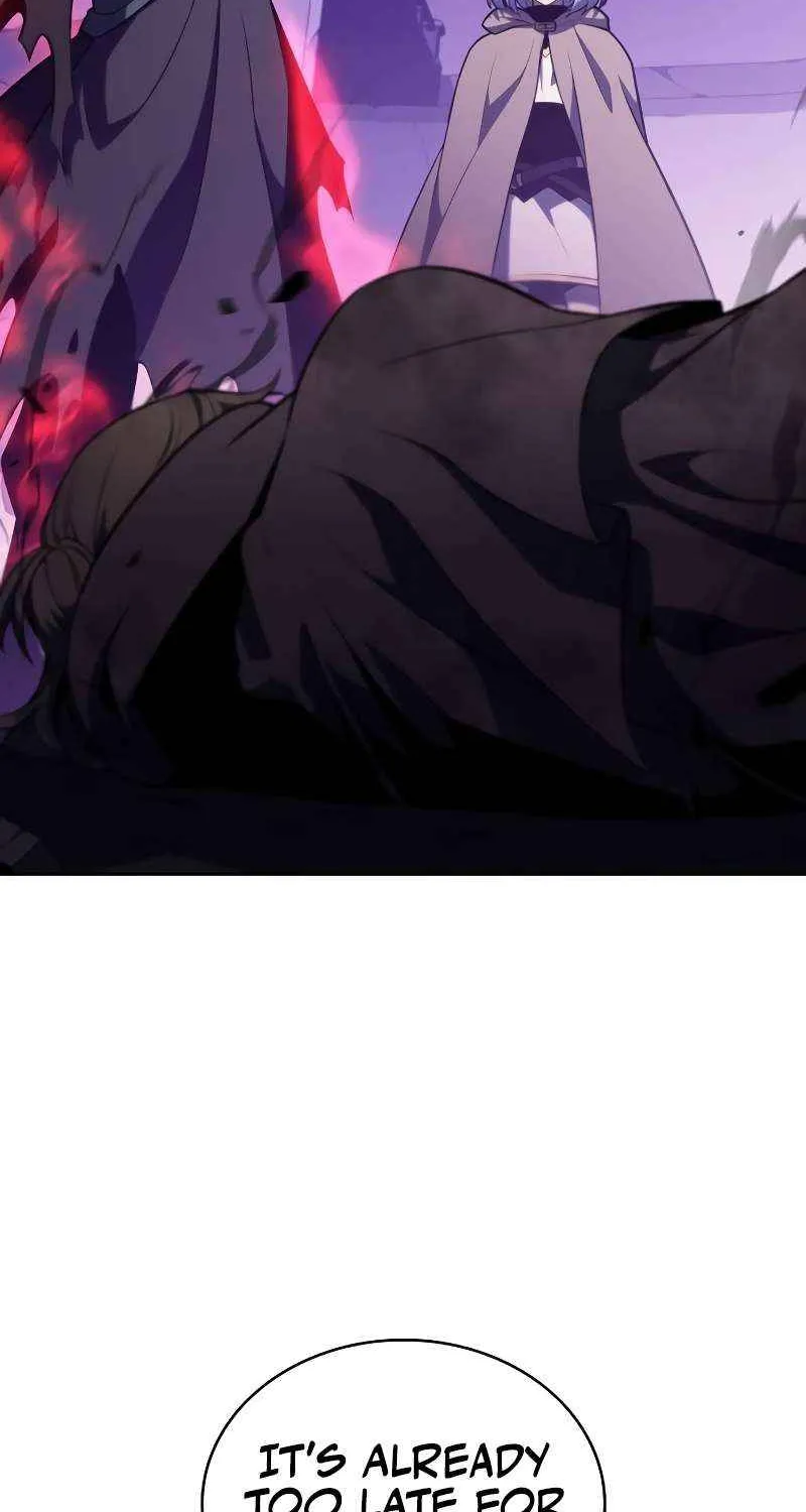 The Regressed Son of a Duke is an Assassin Chapter 74 page 58 - 