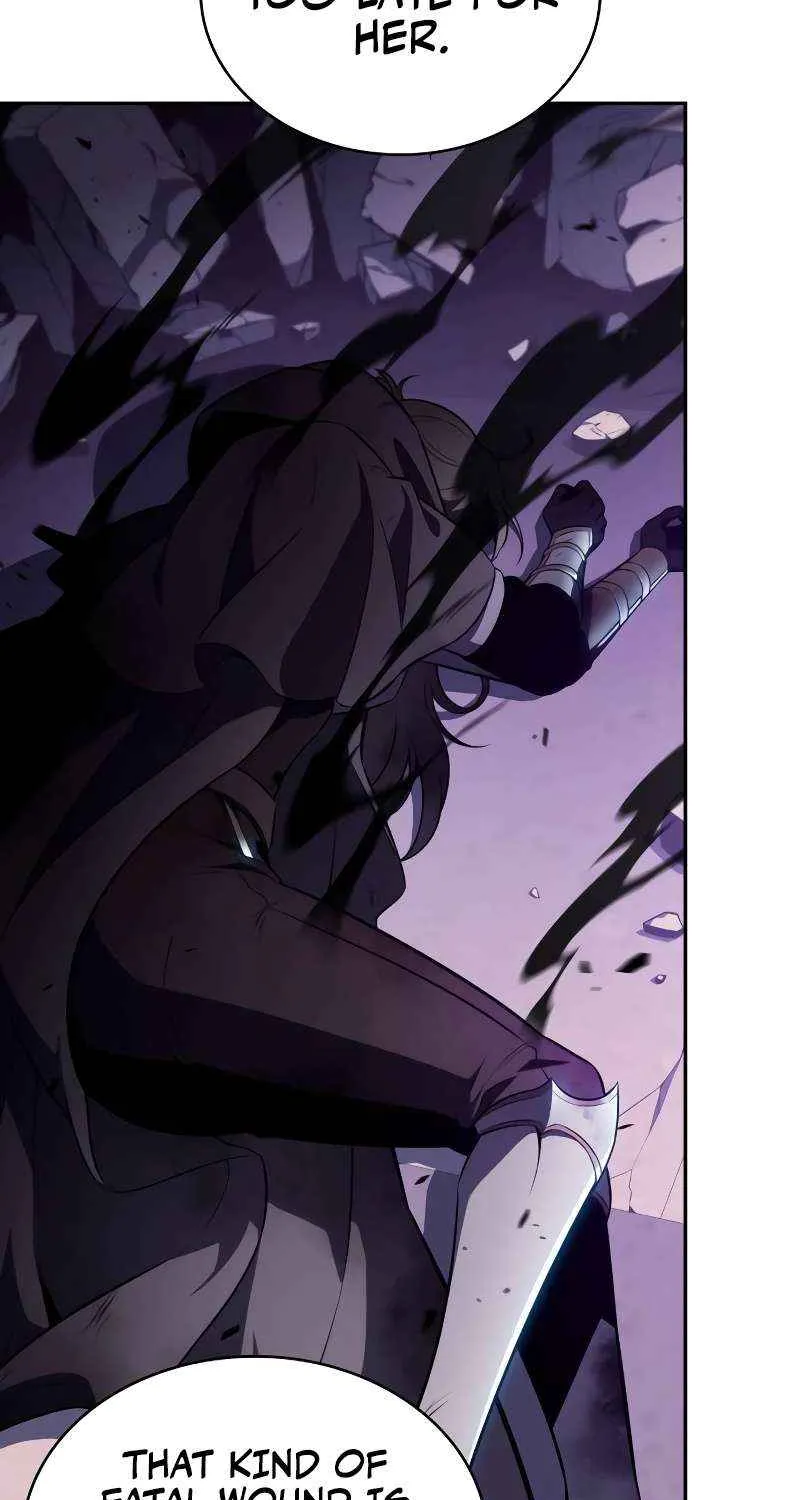 The Regressed Son of a Duke is an Assassin Chapter 74 page 59 - 