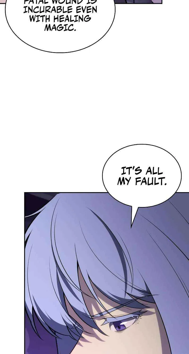 The Regressed Son of a Duke is an Assassin Chapter 74 page 60 - 