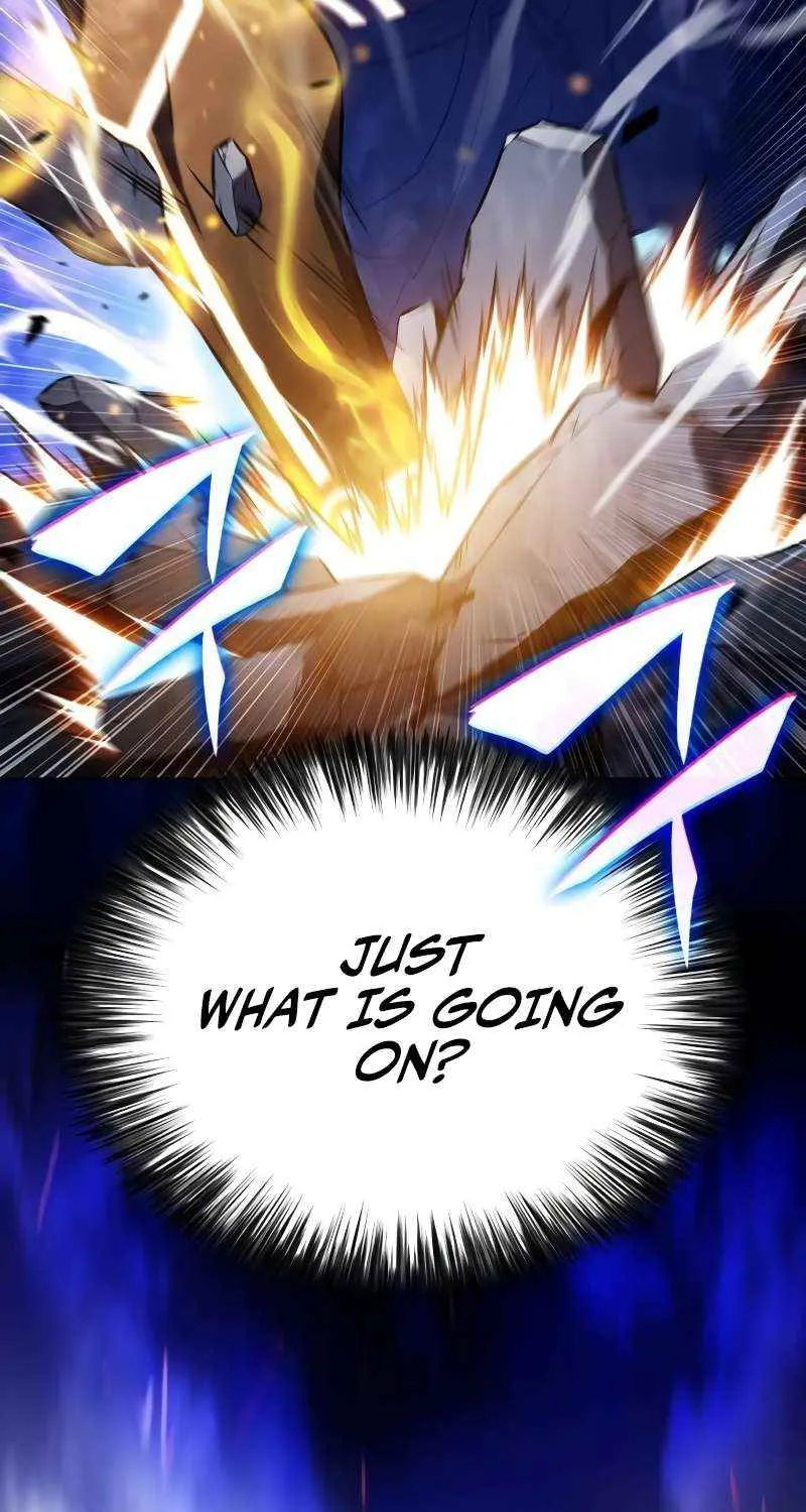 The Regressed Son of a Duke is an Assassin Chapter 74 page 9 - 