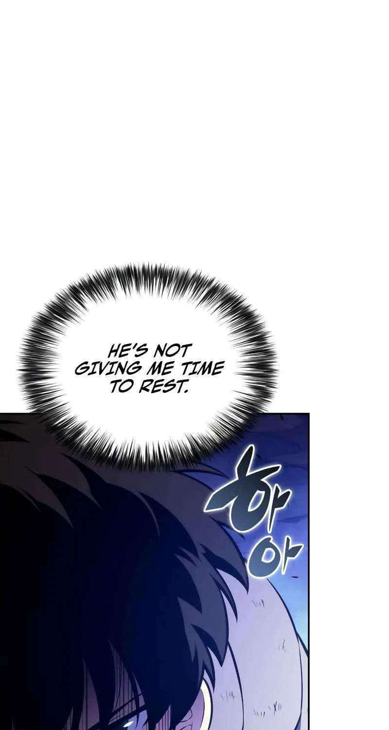 The Regressed Son of a Duke is an Assassin Chapter 74 page 86 - 