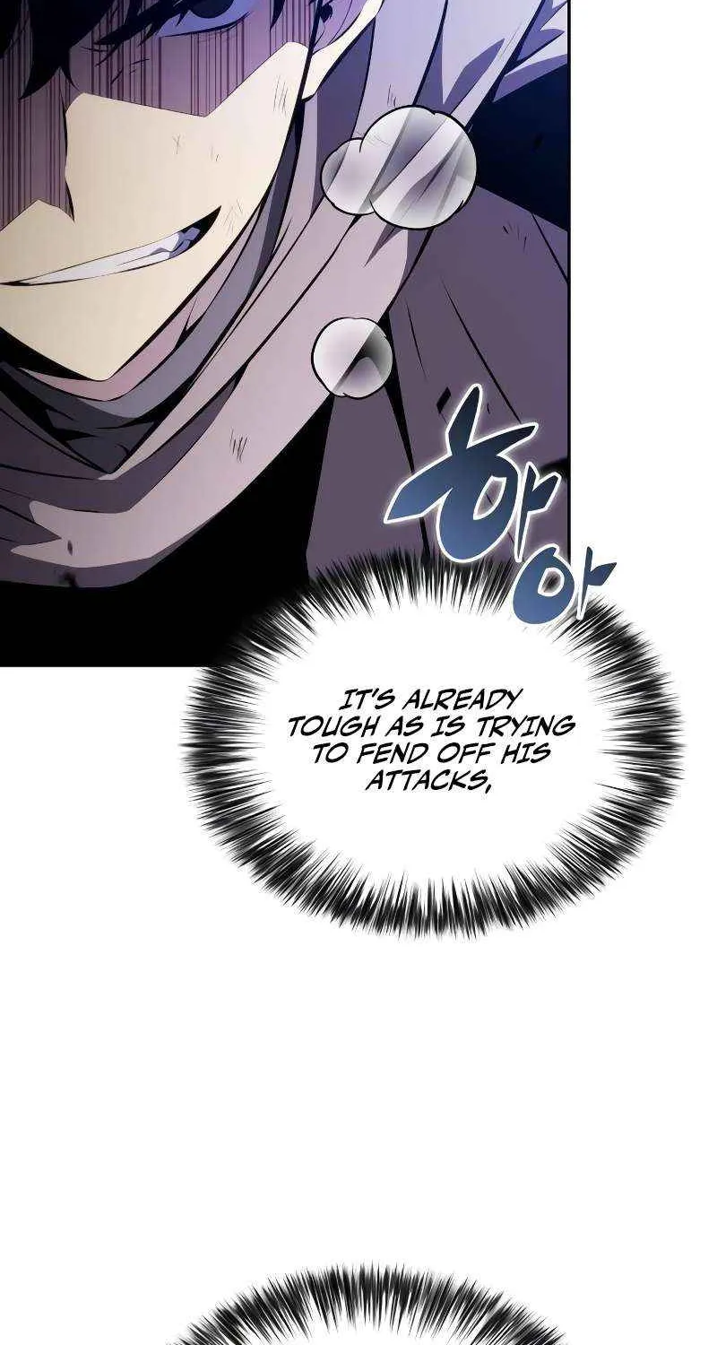 The Regressed Son of a Duke is an Assassin Chapter 74 page 87 - 