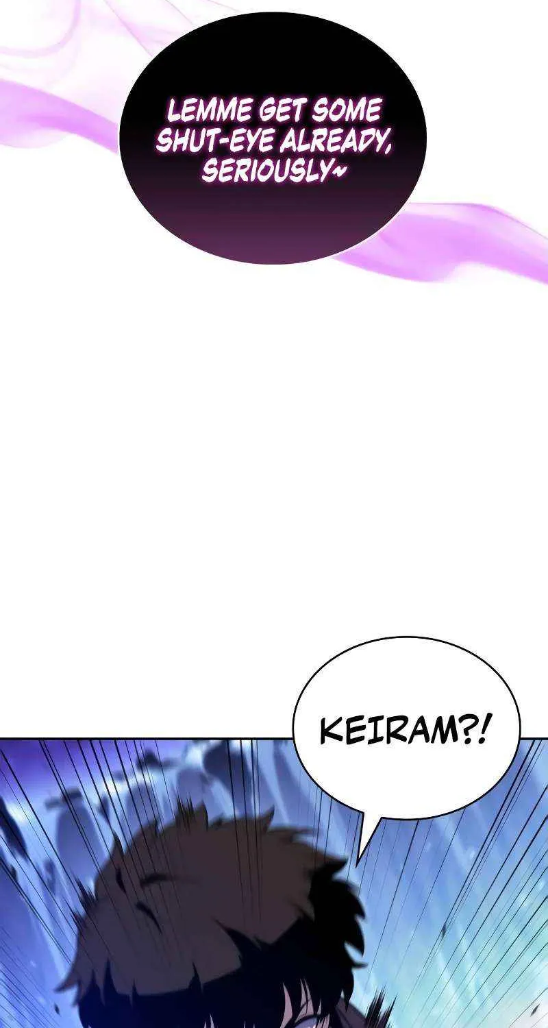 The Regressed Son of a Duke is an Assassin Chapter 74 page 96 - 