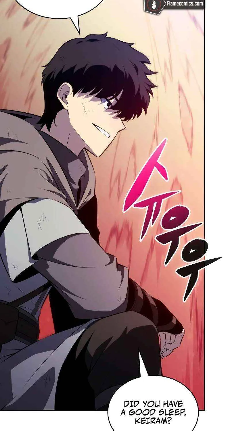 The Regressed Son of a Duke is an Assassin Chapter 74 page 100 - 