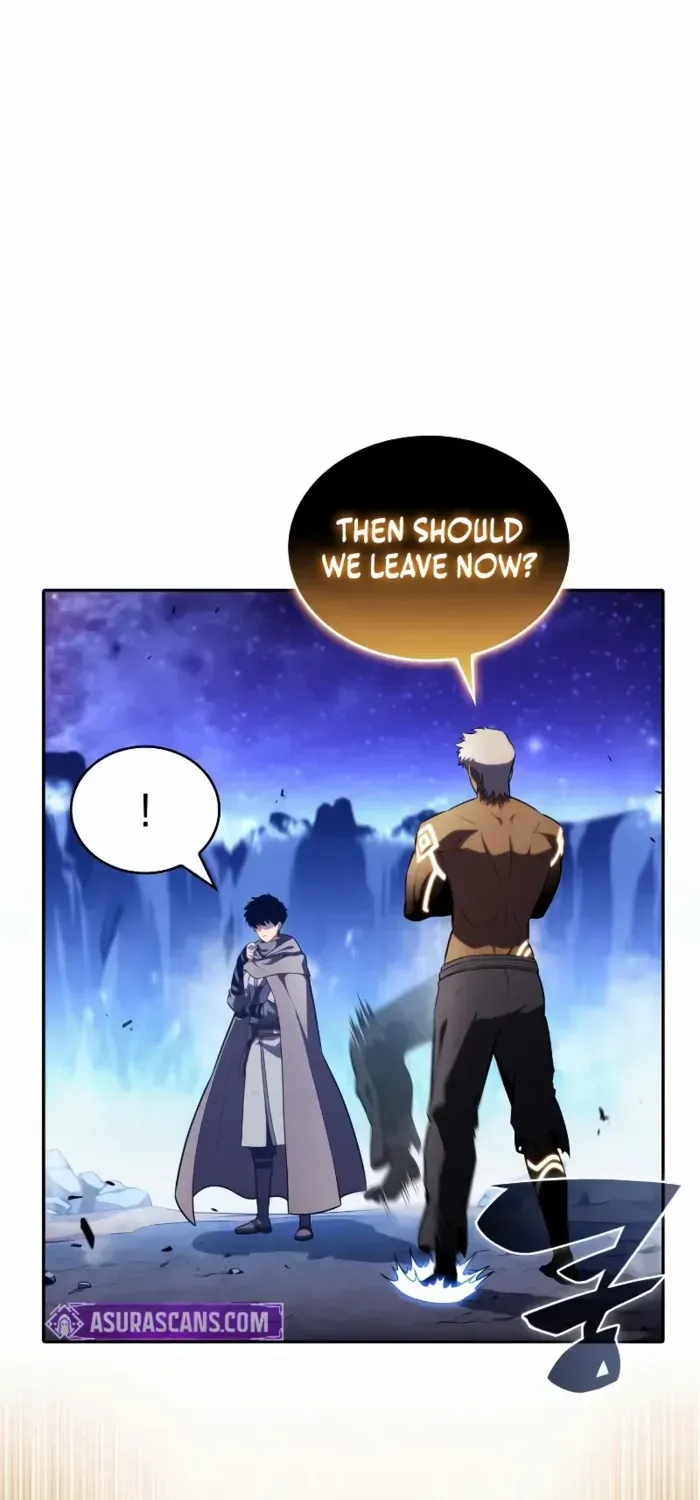 The Regressed Son of a Duke is an Assassin Chapter 75 page 2 - 