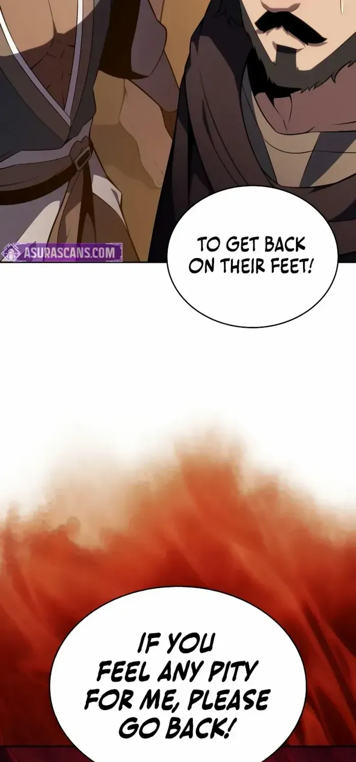 The Regressed Son of a Duke is an Assassin Chapter 75 page 101 - 