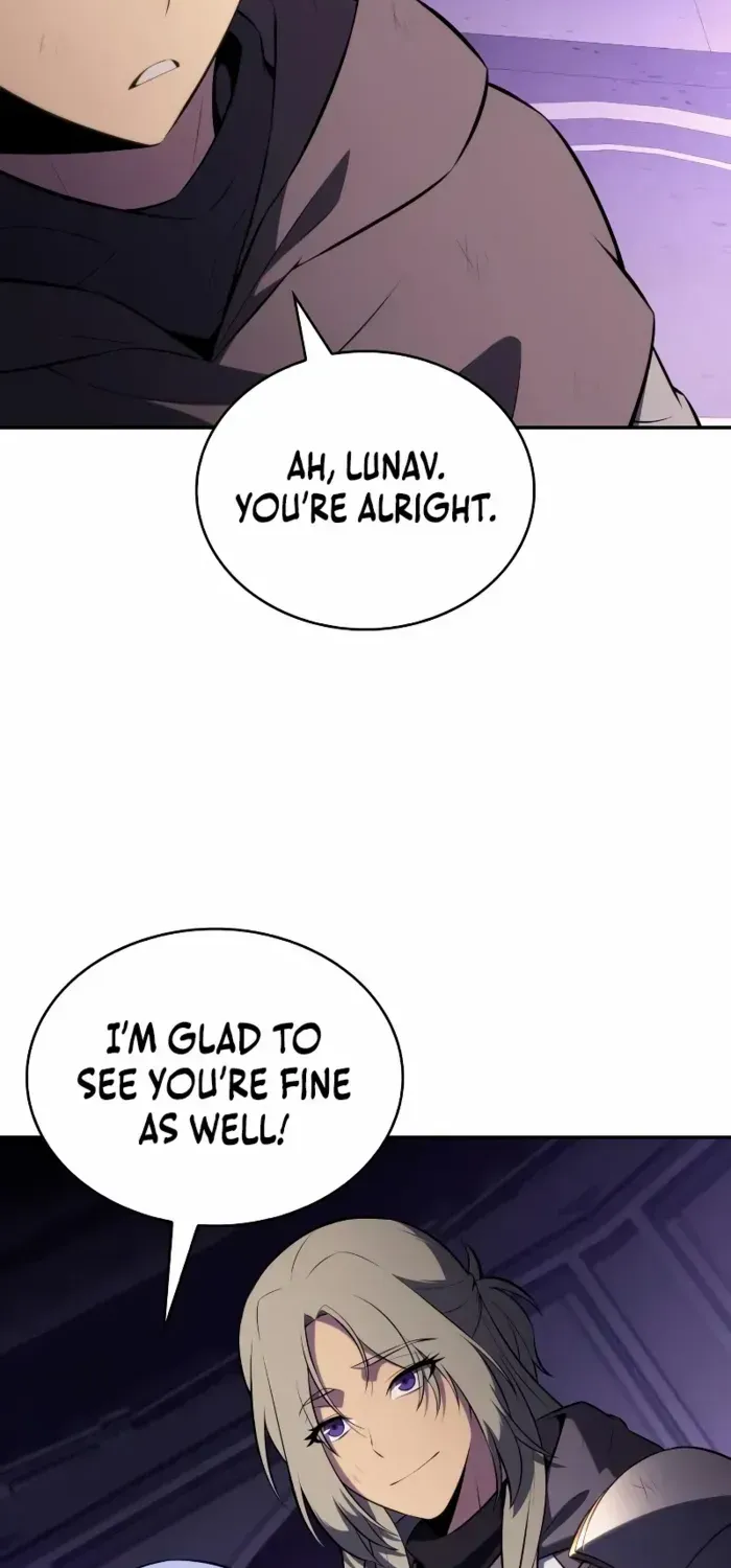 The Regressed Son of a Duke is an Assassin Chapter 75 page 14 - 