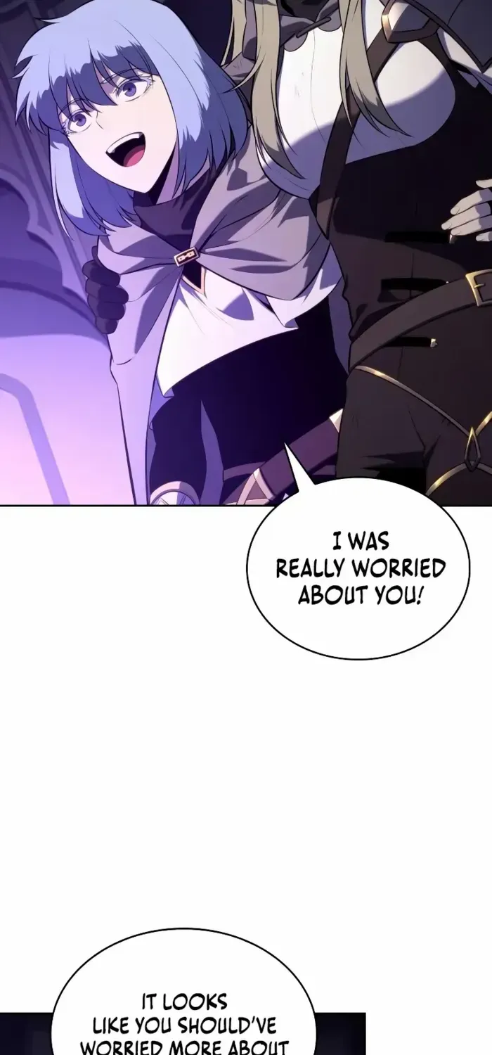 The Regressed Son of a Duke is an Assassin Chapter 75 page 15 - 