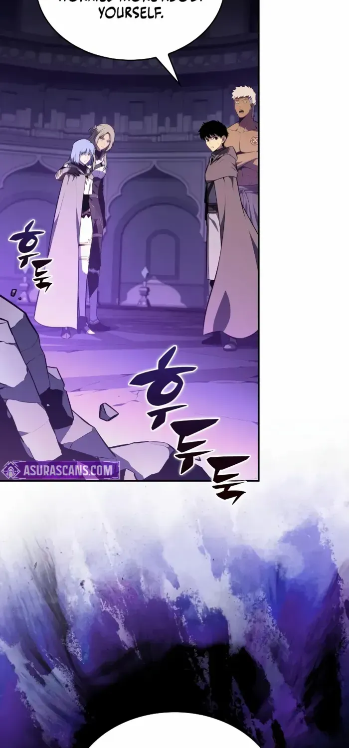 The Regressed Son of a Duke is an Assassin Chapter 75 page 16 - 