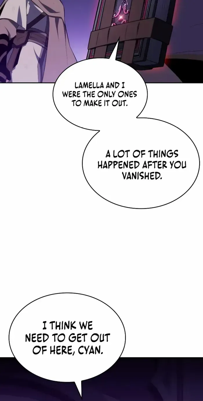 The Regressed Son of a Duke is an Assassin Chapter 75 page 20 - 