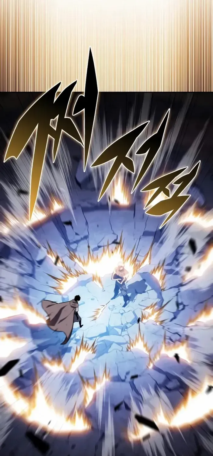 The Regressed Son of a Duke is an Assassin Chapter 75 page 3 - 