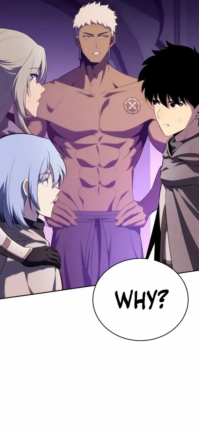 The Regressed Son of a Duke is an Assassin Chapter 75 page 21 - 