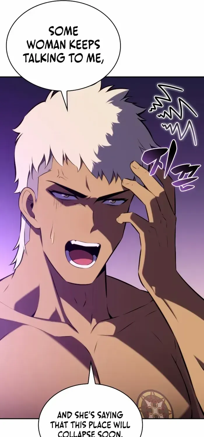 The Regressed Son of a Duke is an Assassin Chapter 75 page 22 - 