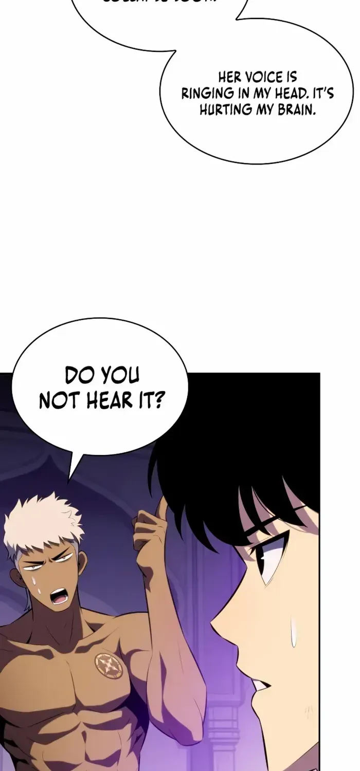 The Regressed Son of a Duke is an Assassin Chapter 75 page 23 - 
