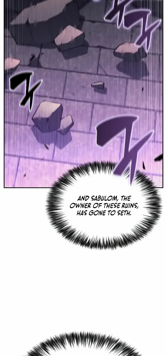 The Regressed Son of a Duke is an Assassin Chapter 75 page 25 - 