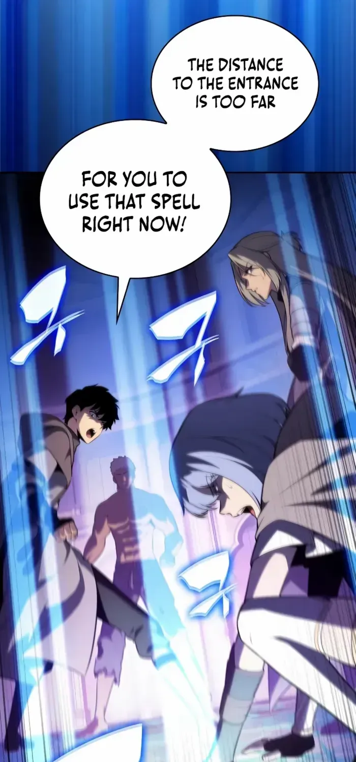 The Regressed Son of a Duke is an Assassin Chapter 75 page 30 - 