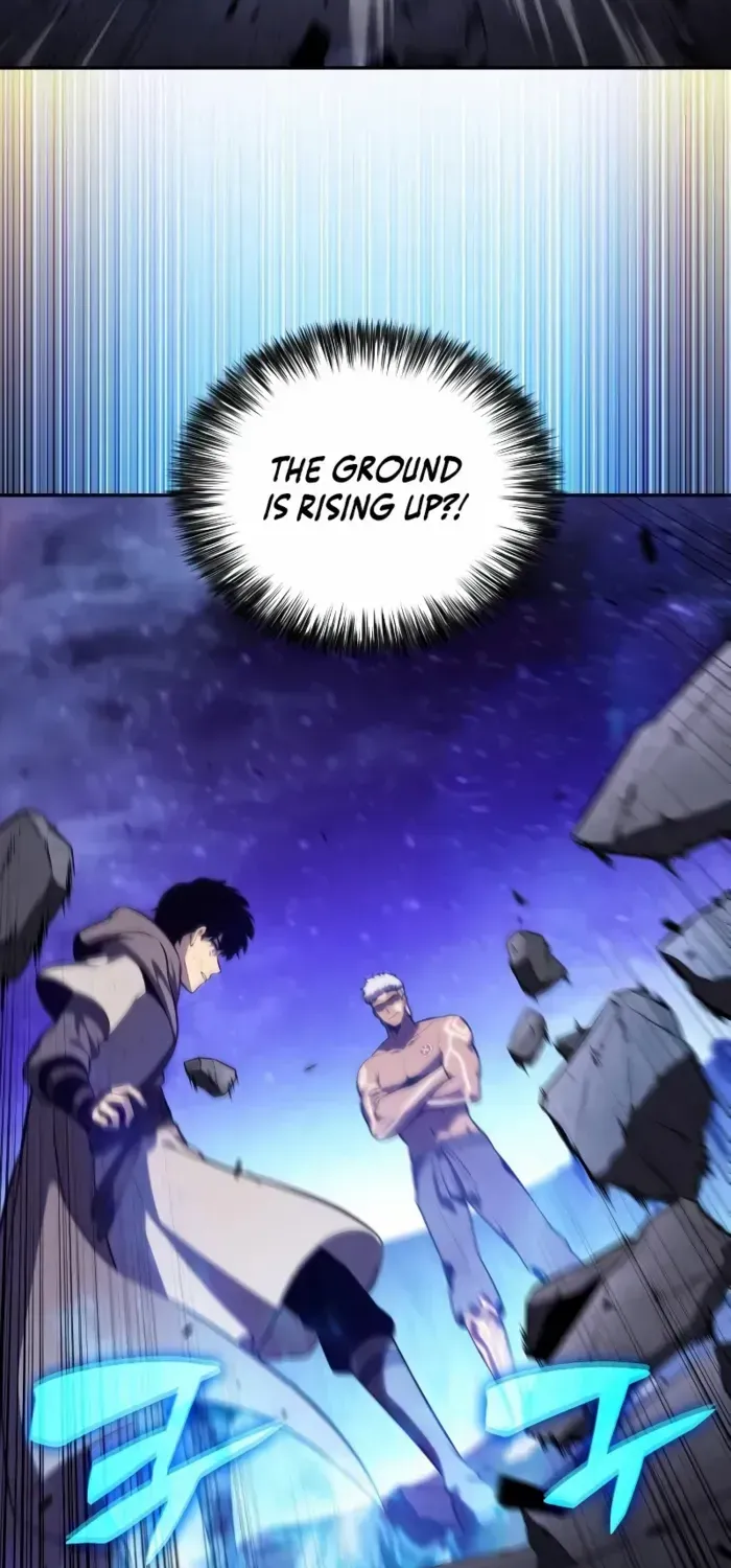The Regressed Son of a Duke is an Assassin Chapter 75 page 4 - 