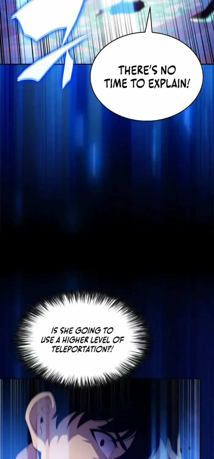 The Regressed Son of a Duke is an Assassin Chapter 75 page 31 - 