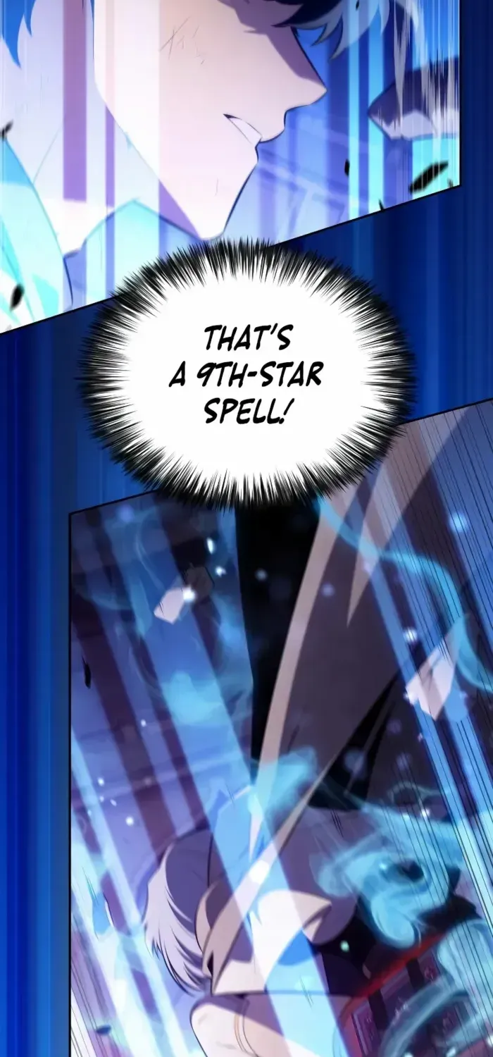 The Regressed Son of a Duke is an Assassin Chapter 75 page 32 - 