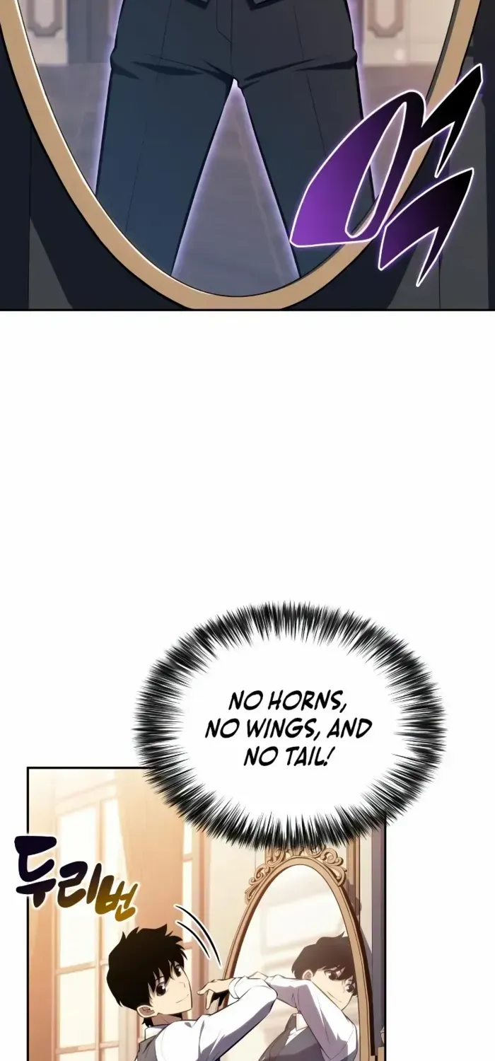 The Regressed Son of a Duke is an Assassin Chapter 75 page 45 - 