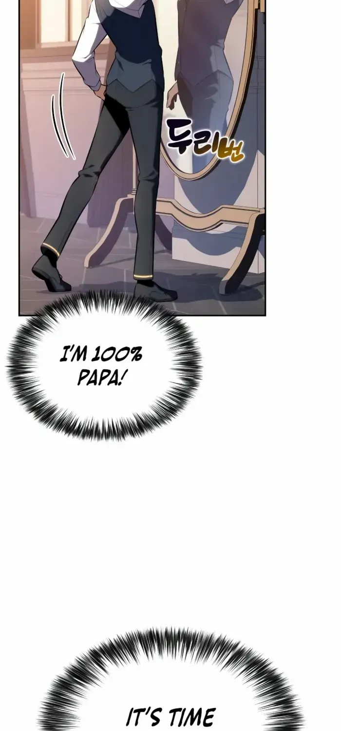 The Regressed Son of a Duke is an Assassin Chapter 75 page 46 - 