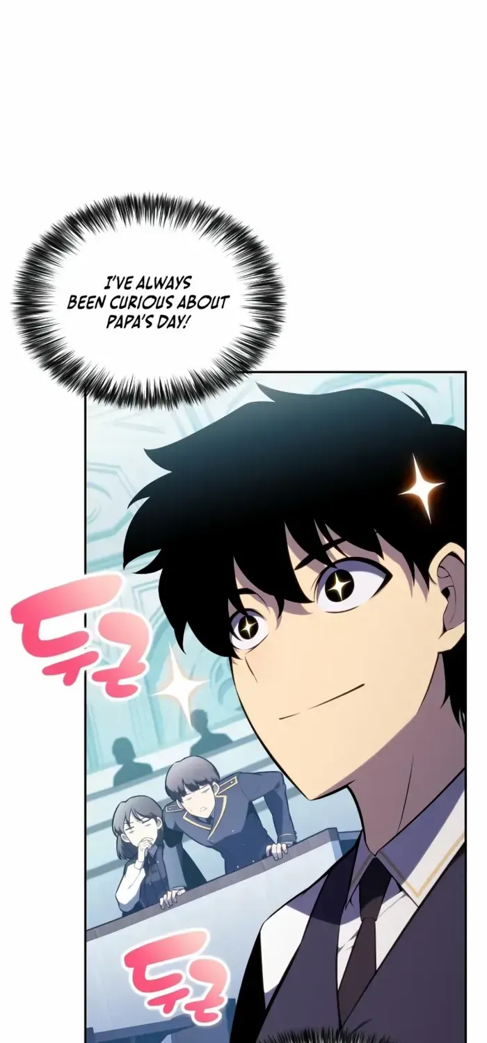 The Regressed Son of a Duke is an Assassin Chapter 75 page 51 - 