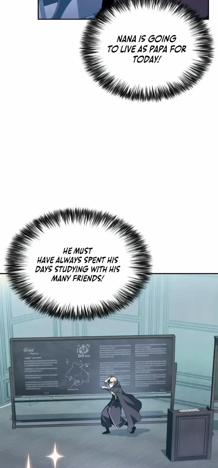 The Regressed Son of a Duke is an Assassin Chapter 75 page 52 - 