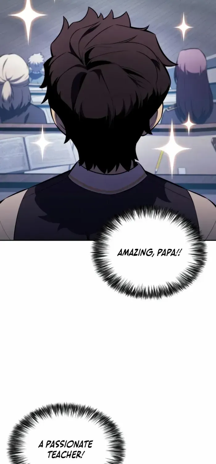 The Regressed Son of a Duke is an Assassin Chapter 75 page 53 - 