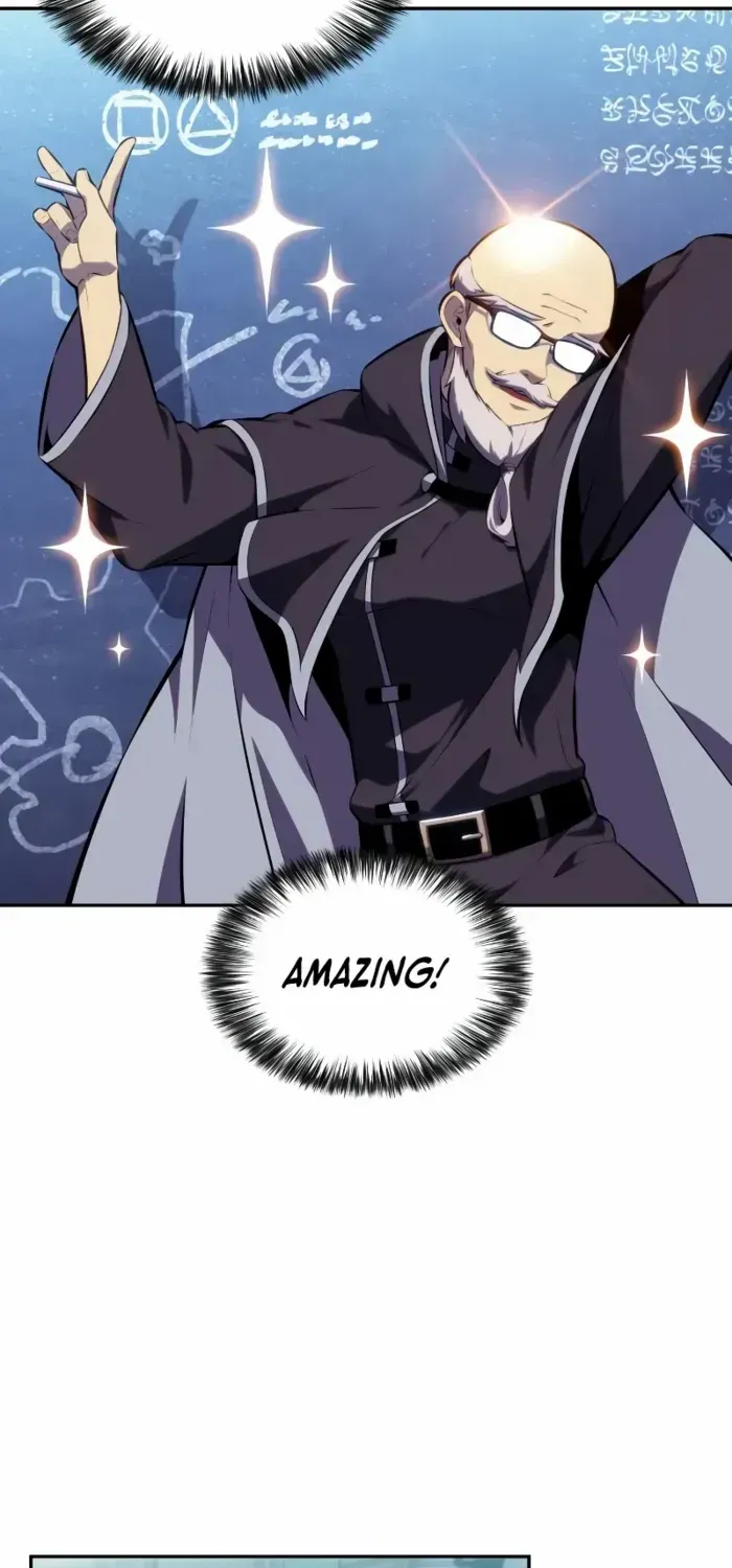 The Regressed Son of a Duke is an Assassin Chapter 75 page 54 - 