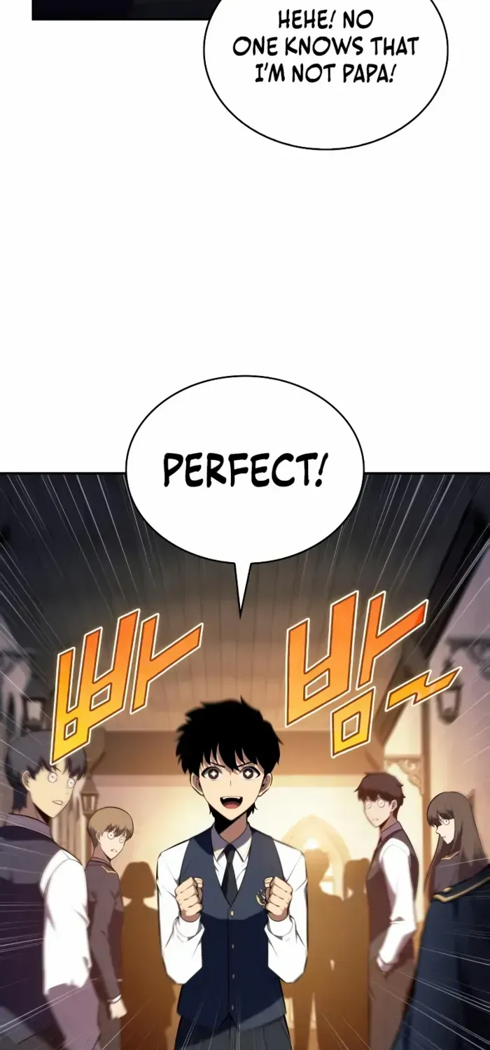 The Regressed Son of a Duke is an Assassin Chapter 75 page 62 - 