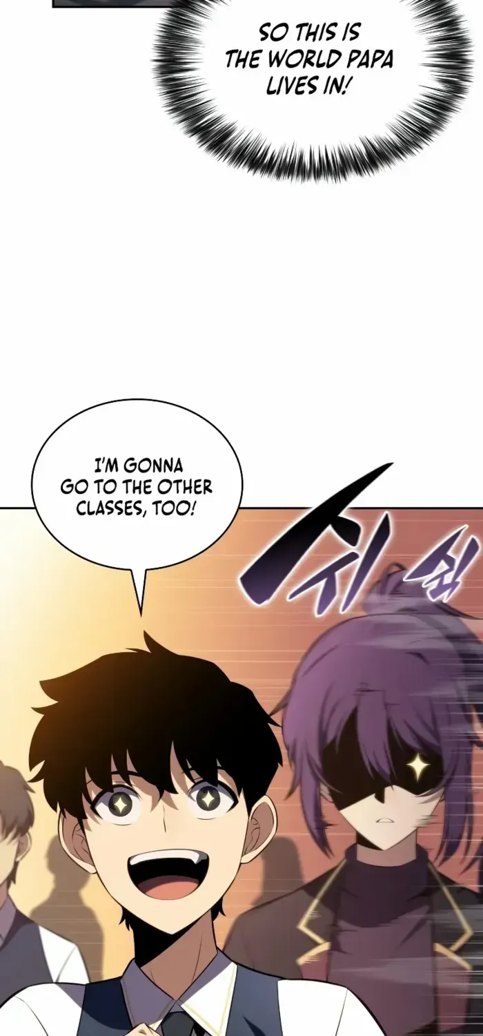 The Regressed Son of a Duke is an Assassin Chapter 75 page 64 - 