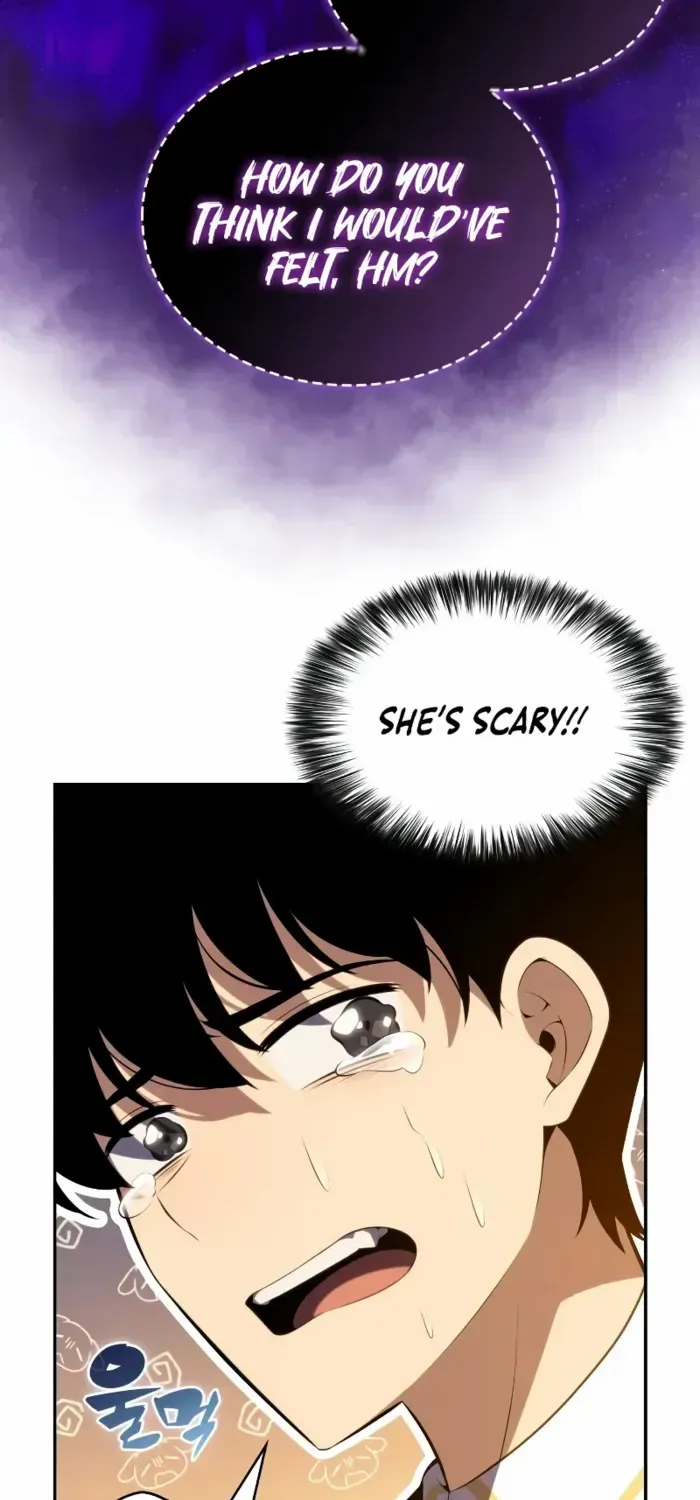The Regressed Son of a Duke is an Assassin Chapter 75 page 69 - 