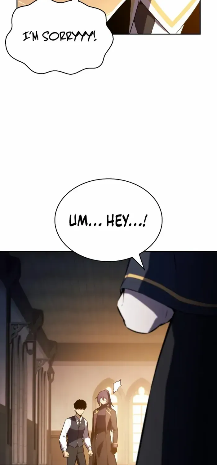 The Regressed Son of a Duke is an Assassin Chapter 75 page 70 - 