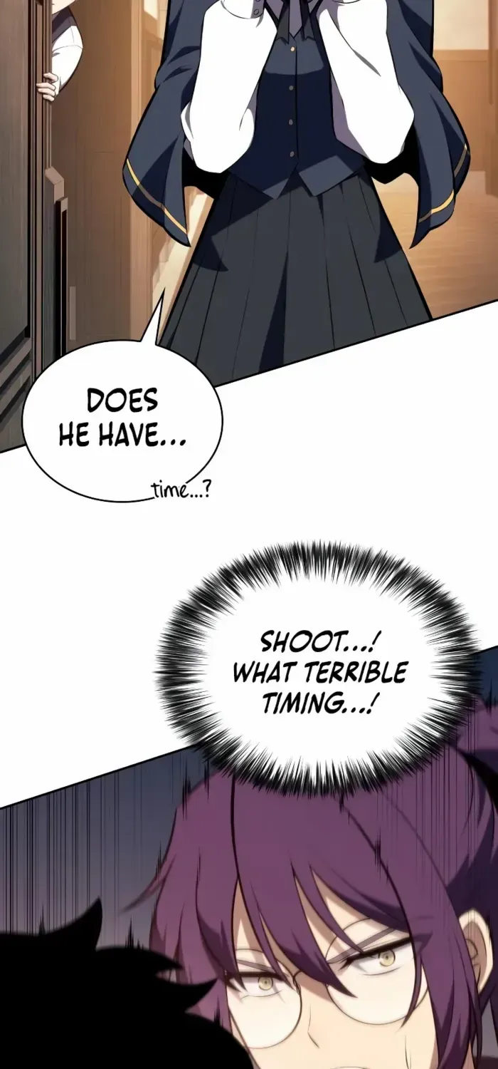 The Regressed Son of a Duke is an Assassin Chapter 75 page 72 - 