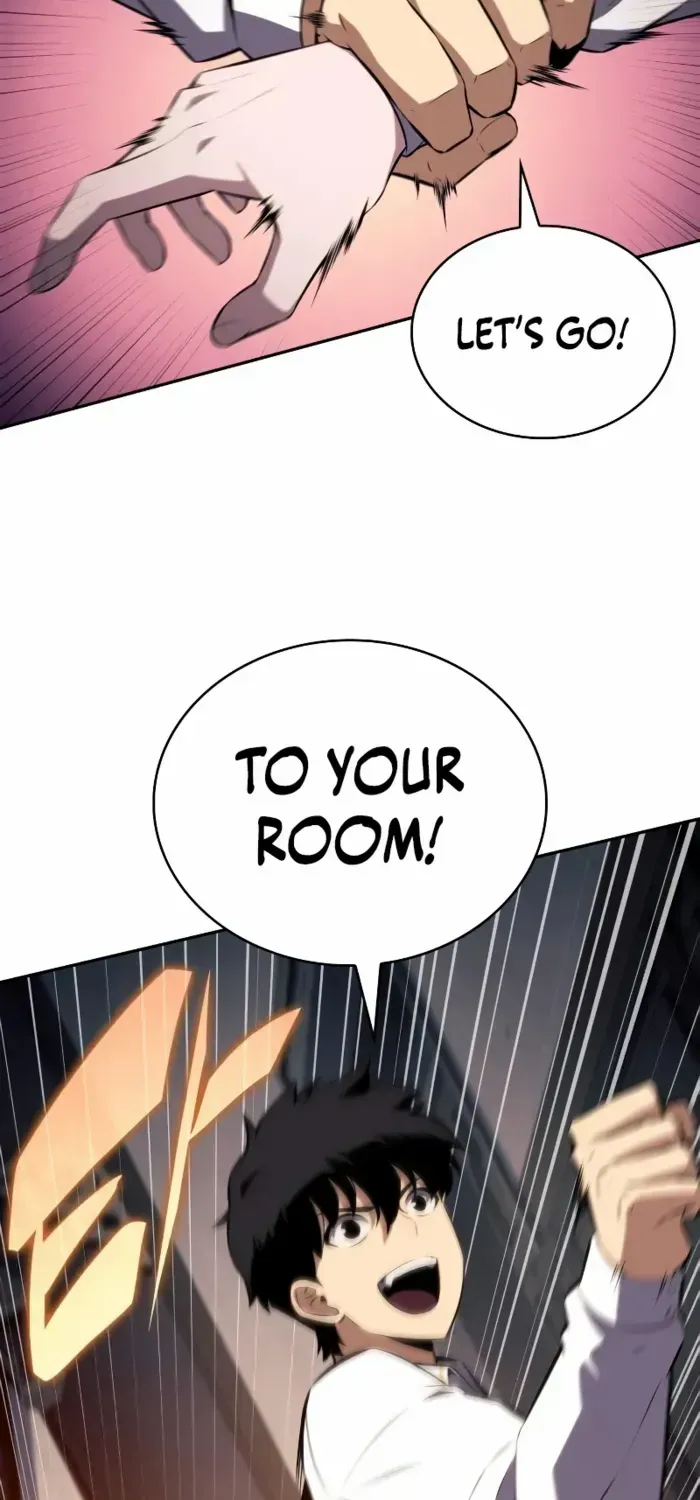 The Regressed Son of a Duke is an Assassin Chapter 75 page 74 - 