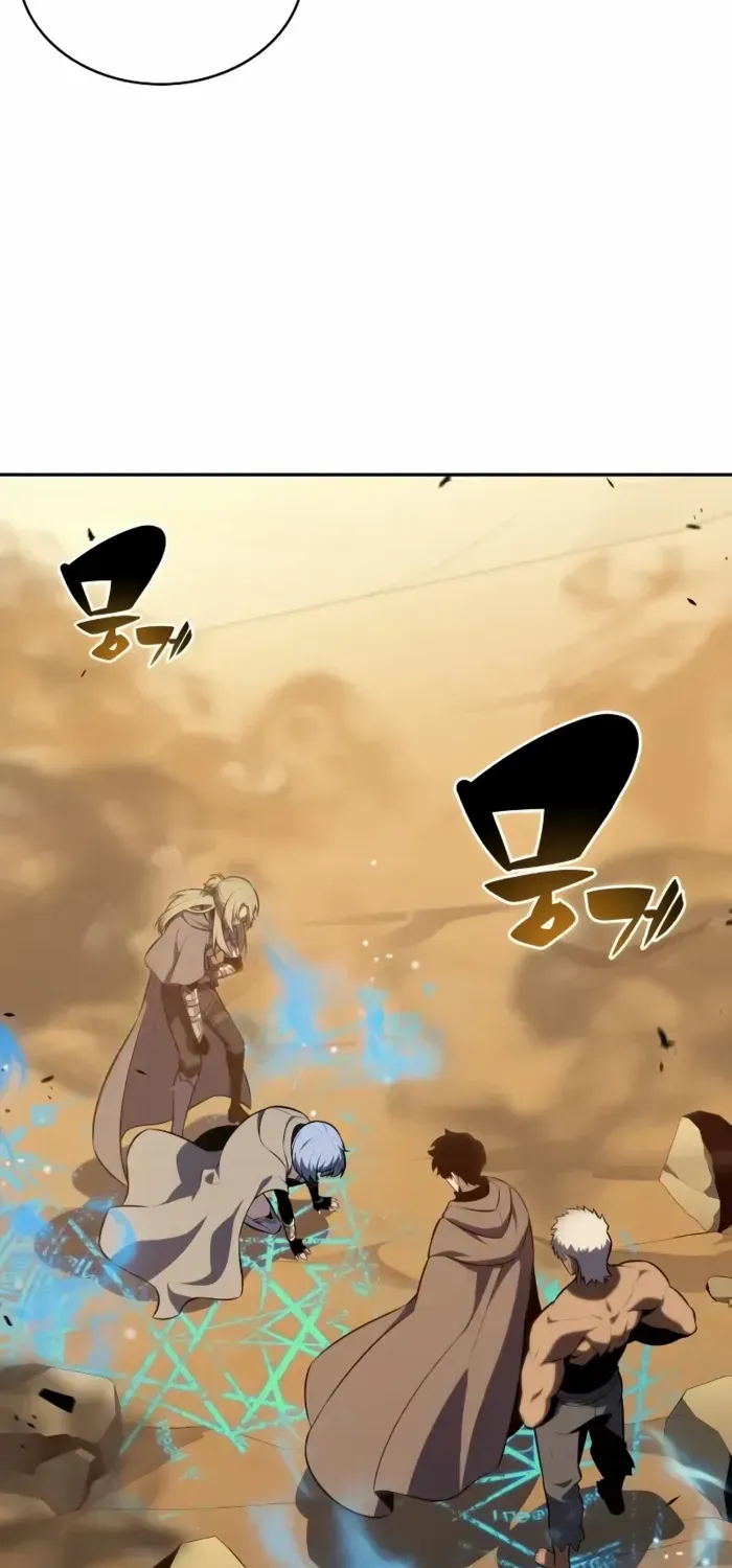 The Regressed Son of a Duke is an Assassin Chapter 75 page 87 - 
