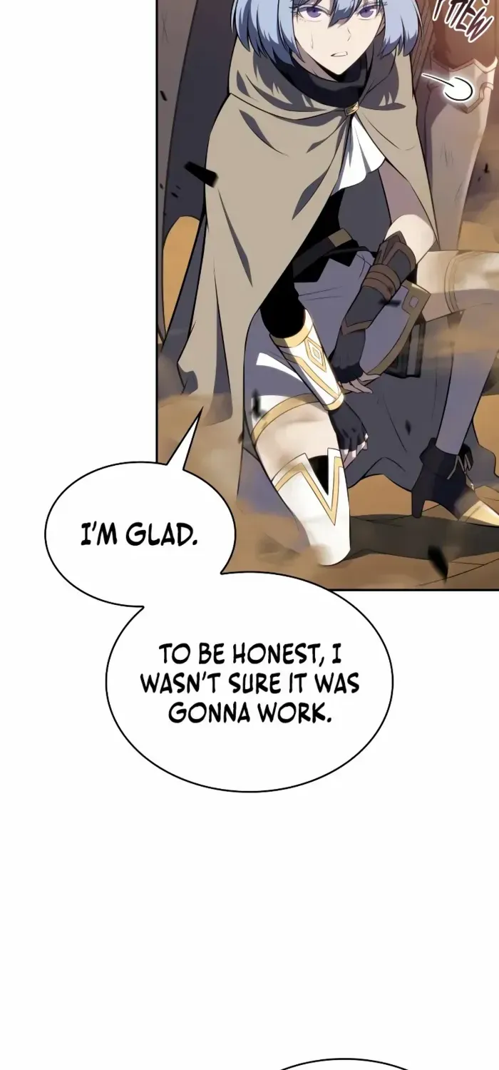 The Regressed Son of a Duke is an Assassin Chapter 75 page 89 - 