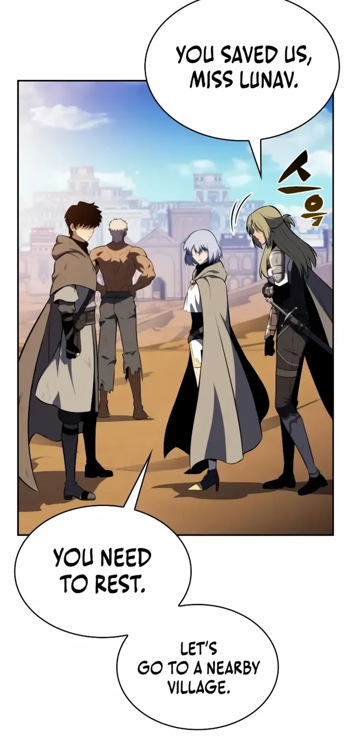 The Regressed Son of a Duke is an Assassin Chapter 75 page 90 - 