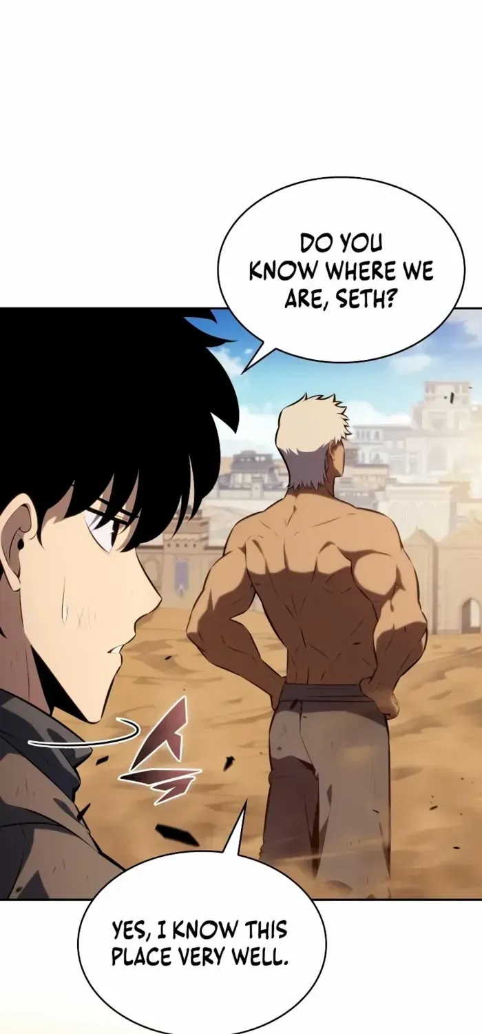 The Regressed Son of a Duke is an Assassin Chapter 75 page 91 - 