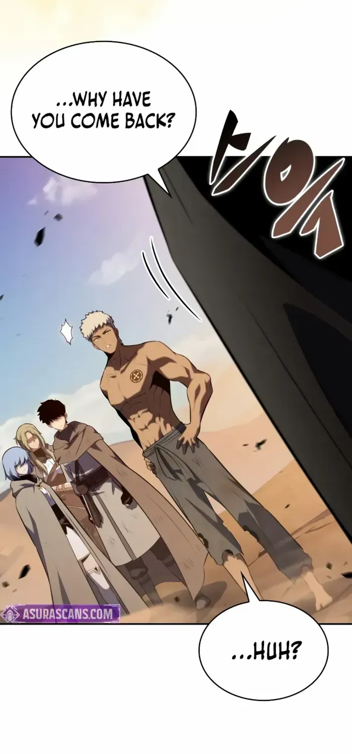The Regressed Son of a Duke is an Assassin Chapter 75 page 94 - 