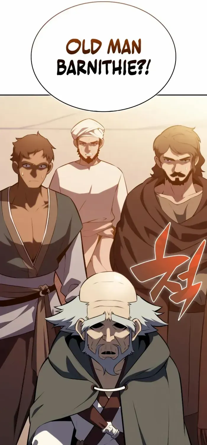 The Regressed Son of a Duke is an Assassin Chapter 75 page 96 - 