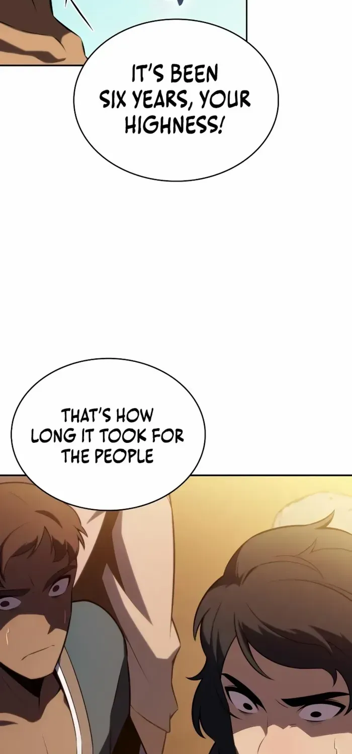 The Regressed Son of a Duke is an Assassin Chapter 75 page 100 - 