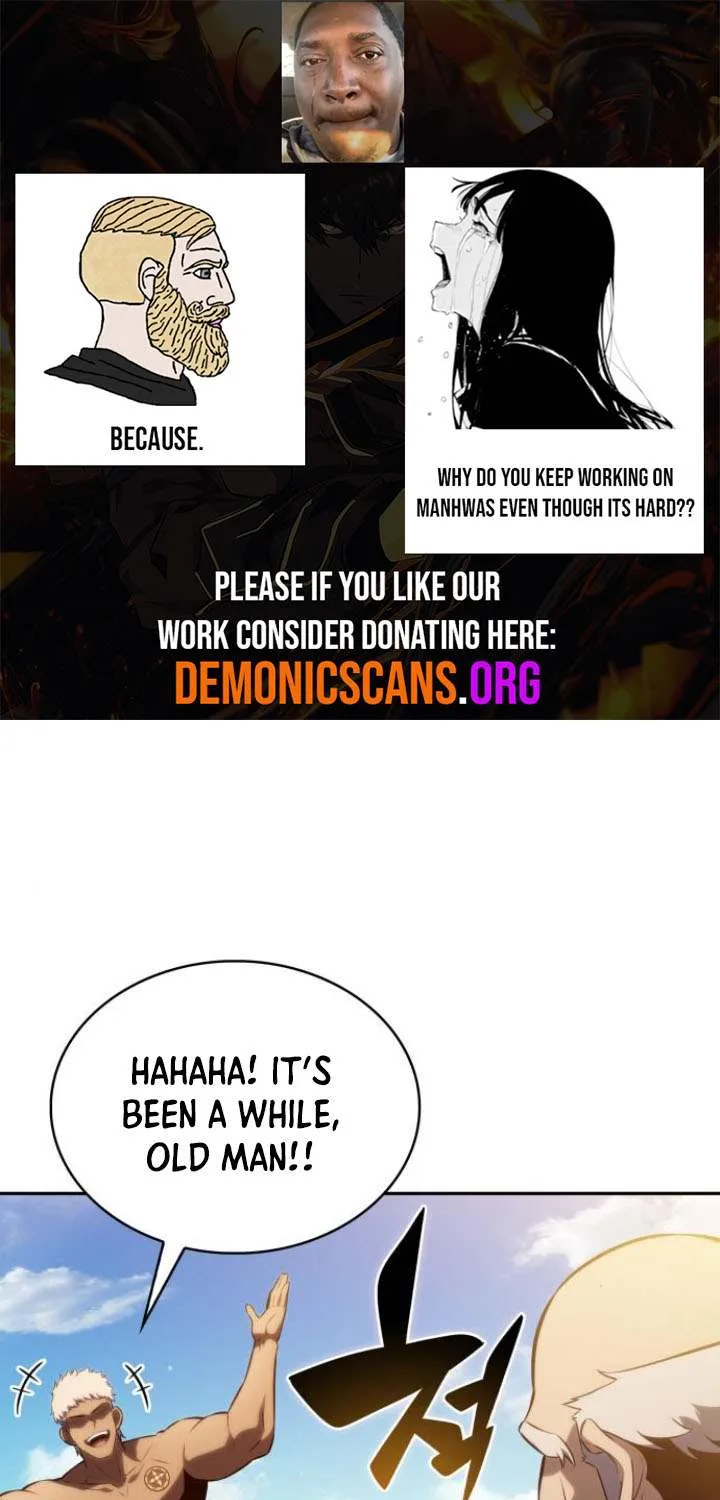 The Regressed Son of a Duke is an Assassin Chapter 76 page 2 - 