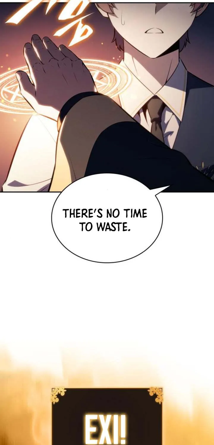 The Regressed Son of a Duke is an Assassin Chapter 76 page 101 - 